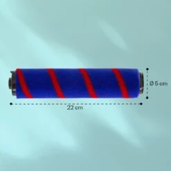 LARMA Staubsauger Ersatzbodenbürste Staubbürste Für Harte Böden -Outdoor Grills Store 10040034 yy 0004 dimensions