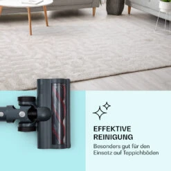 LARMA Staubsauger Ersatzbodenbürste Für Alle Arten Von Böden -Outdoor Grills Store 10040037 de 0003 logo