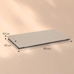 Victoria 5 Flex Induktionskochfeld Einbau 7400W 2 Flexzonen Timer -Outdoor Grills Store 10040204 yy 0009 dimensions