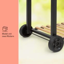 Aberdeen Single Holzkohlegrill -Outdoor Grills Store 10040292 de 0008 usp