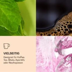 DUOS Doppelwandiges Glas 400 Ml Thermofunktion Inkl. Edelstahl-Löffel -Outdoor Grills Store 10040403 de 0005 logo