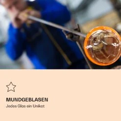 Feelino Gläser 6x400ml -Outdoor Grills Store 10040455 de 0006 logo