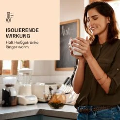 Bedida Teekanne 1300ml Inkl 6 Teerosen Mix -Outdoor Grills Store 10040533 de 0004 logo