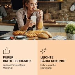 Feelino Baguettblech 3 Mulden -Outdoor Grills Store 10040540 de 0005 logo