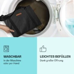 Einkaufstasche 4er Set Wiederverwendbar Waschbar Faltbar Verstärkt -Outdoor Grills Store 10040842 de 0004 logo