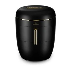 Passau Eiswürfelmaschine 2 Größen 15 Kg/24 H Auto-Clean