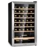 Vinamour 32 Uno Weinkühlschrank 1 Zone 95 L / 36 Flaschen 4-18°C Touch