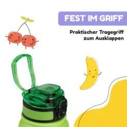 Wakaba Thermosflasche 550 Ml Edelstahl Tritan BPA-frei 13 Wakaba Thermosflasche 550 Ml Edelstahl Tritan BPA-frei -Outdoor Grills Store 10045336 de 0006 usp