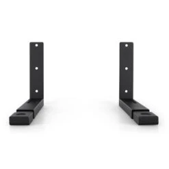 Mikrowellen-Set Luminance Prime 700W 1x Mikrowelle 1x Halterung -Outdoor Grills Store 60001072 yy 0005 front mikrowellenhalterung