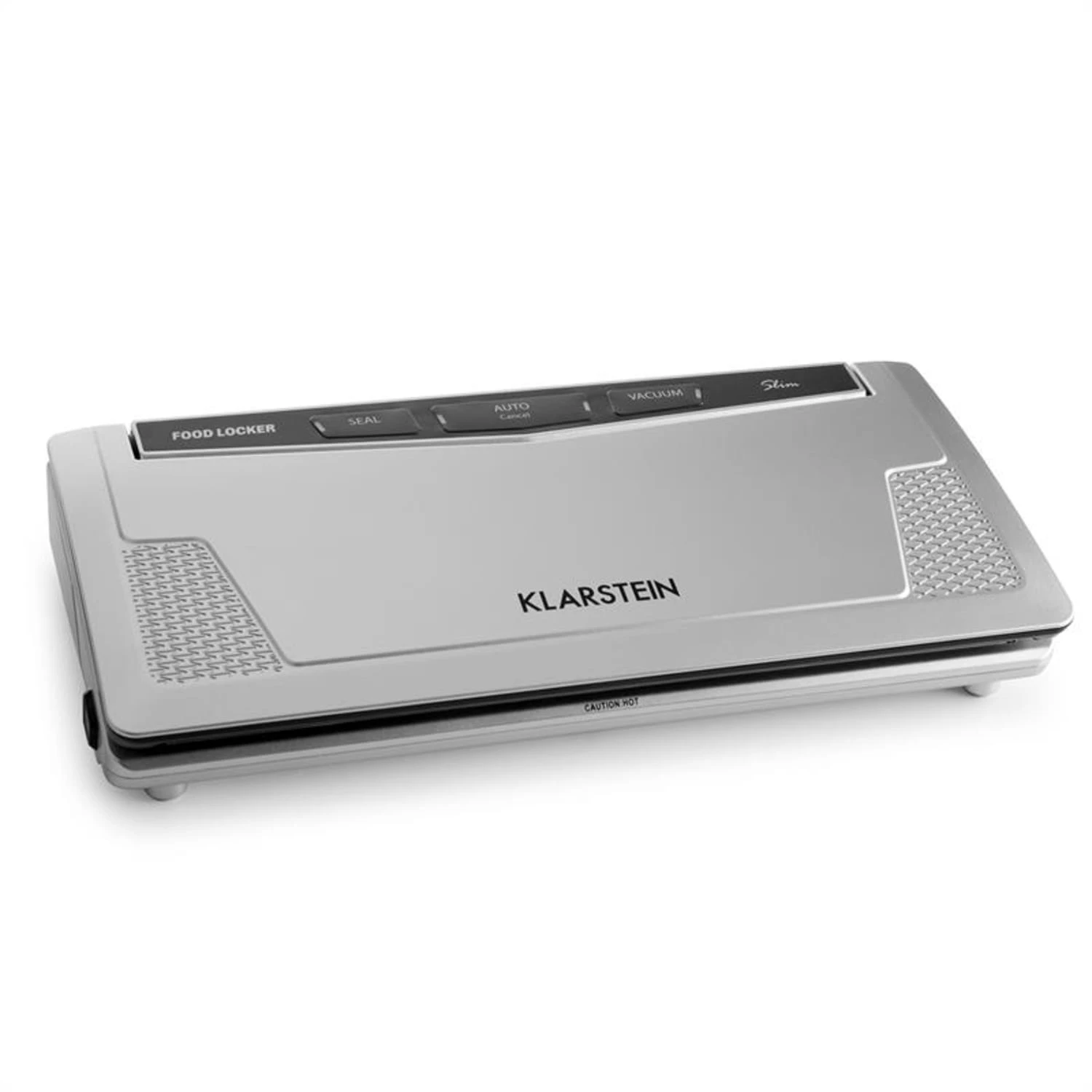 Tastemaker Sous Vide FoodLocker Set Vakumierer+Sous Vide Garer+Beutel – Bild 6