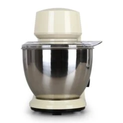 Carina Morena Pasta Maker Set Küchenmaschine 800W 4L Edelstahlschüssel 10 Carina Morena Pasta Maker Set Küchenmaschine 800W 4L Edelstahlschüssel -Outdoor Grills Store 60001807 yy 0004 titel vorne carina morena kuechenmaschine