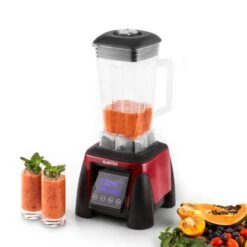 Herakles 8G Valle Di Frutta Mixer Set BPA-frei Standmixer Dörrgerät -Outdoor Grills Store 60001811 yy 0005 ambient Klarstein Herakles 8G Standmixer reedit