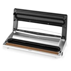 Quickstick Sous Vide Set Sous Vide Garer Vakuumierer Vakuumierfolien -Outdoor Grills Store 60001814 yy 0008 detail Klarstein FoodLocker Slim Vakuumierer 130W silber