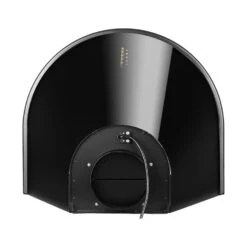 Vilhelmine Und Lumio Primo Set Backofen Dunstabzugshaube Schwarz -Outdoor Grills Store 60001856 yy 0008 titel top Klarstein Noir Prima Dunstabzugshaube reedit