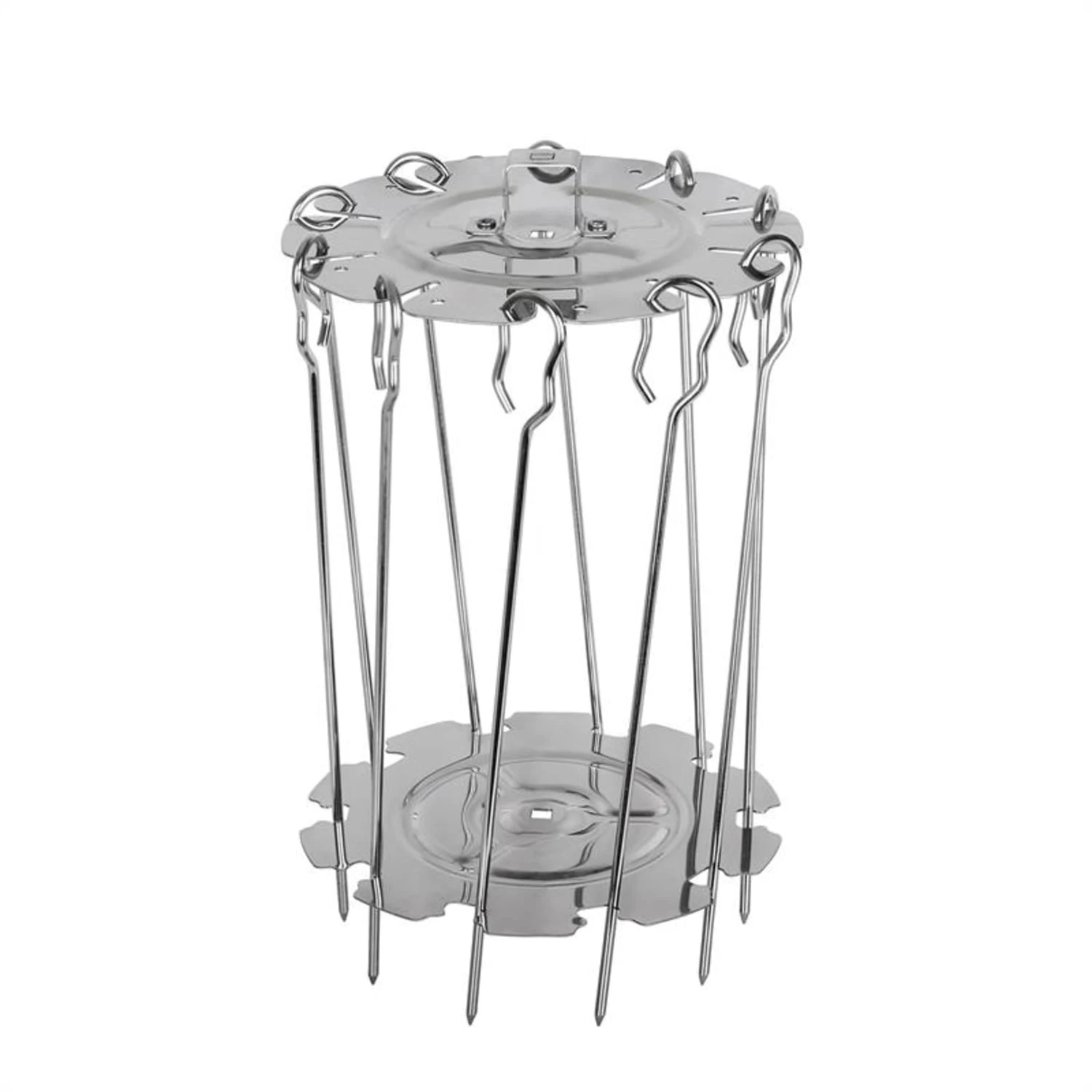 VitAir Zubehör-Set 3-teilig Edelstahl Aluminium-Druckguss 2 VitAir Zubehör-Set 3-teilig Edelstahl Aluminium-Druckguss – Bild 2