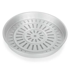 VitAir Zubehör-Set 3-teilig Edelstahl Aluminium-Druckguss 11 VitAir Zubehör-Set 3-teilig Edelstahl Aluminium-Druckguss -Outdoor Grills Store 60002085 yy 0004 titel Klarstein VitAir Dampfgareinsatz