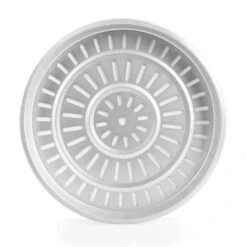 VitAir Zubehör-Set 3-teilig Edelstahl Aluminium-Druckguss 12 VitAir Zubehör-Set 3-teilig Edelstahl Aluminium-Druckguss -Outdoor Grills Store 60002085 yy 0005 titel Klarstein VitAir Dampfgareinsatz