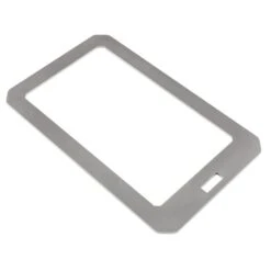 Zubehör-Set Steakreaktor 2.0 Grillrost, GM Behälter Und Schalenhalter 14 Zubehör-Set Steakreaktor 2.0 Grillrost, GM Behälter Und Schalenhalter -Outdoor Grills Store 60002184 yy 0007 front Klarstein Schalenhalter