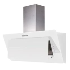 Lorea 90 Dunstabzugshaube Inklusive 2 X Aktivkohlefilter Weiß 9 Lorea 90 Dunstabzugshaube Inklusive 2 X Aktivkohlefilter Weiß -Outdoor Grills Store 60002200 yy 0005 front Klarstein Lorea Abzugshaube 90cm weiss