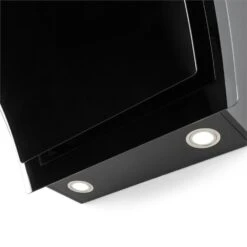 Sabia 60 Dunstabzugshaube 60cm | 600 M³/h | Energieeffizienzklasse A | Inklusive 2 X Aktivkohlefilter 16 Sabia 60 Dunstabzugshaube 60cm | 600 M³/h | Energieeffizienzklasse A | Inklusive 2 X Aktivkohlefilter -Outdoor Grills Store 60002216 yy 0007 detail Klarstein Sabia Dunstabzugshaube schwarz