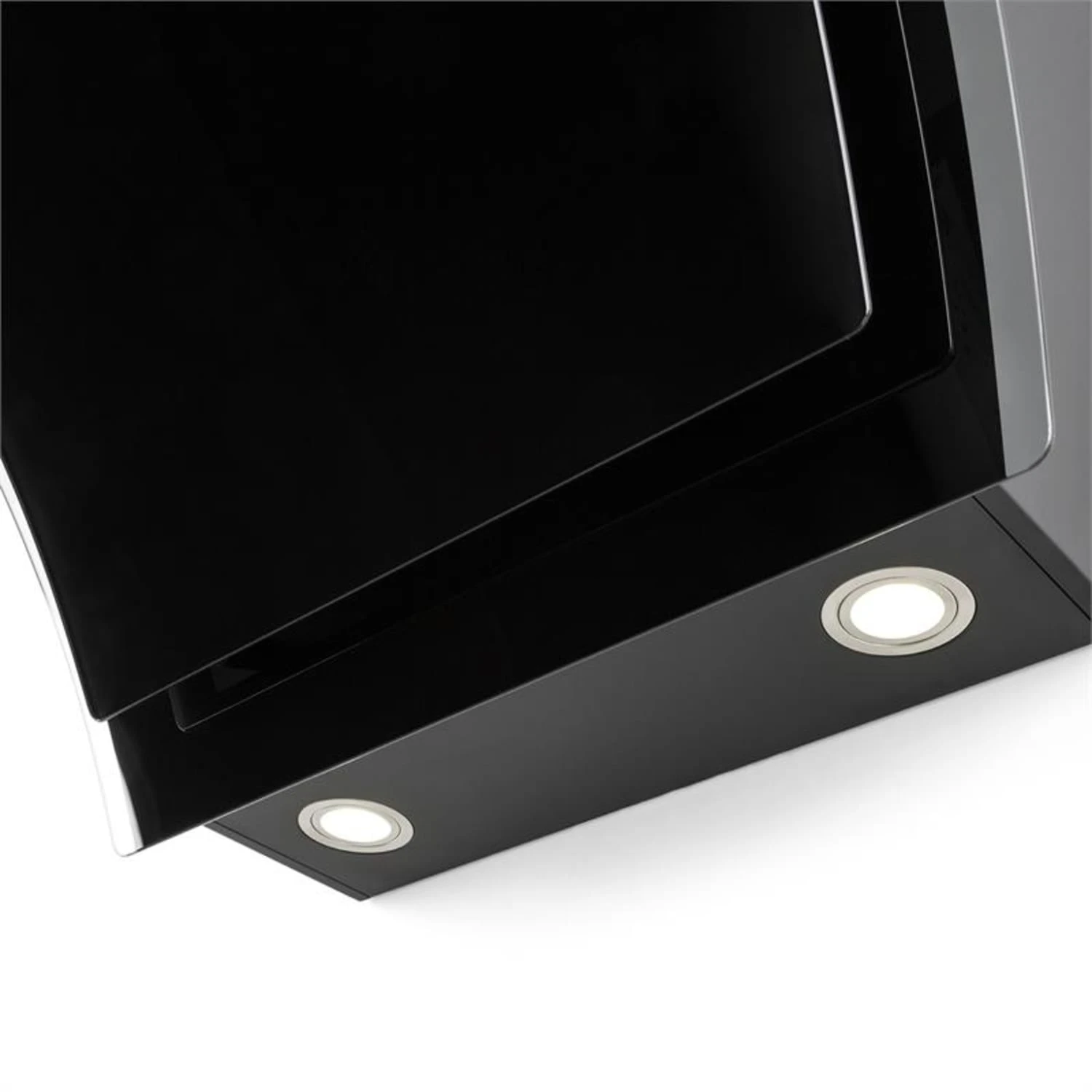 Sabia 60 Dunstabzugshaube 60cm | 600 M³/h | Energieeffizienzklasse A | Inklusive 2 X Aktivkohlefilter 6 Sabia 60 Dunstabzugshaube 60cm | 600 M³/h | Energieeffizienzklasse A | Inklusive 2 X Aktivkohlefilter – Bild 6