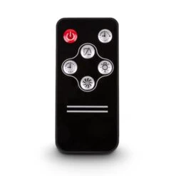 Aurea VII Dunstabzugshaube Umluftset 90cm Aktivkohlefilter Schwarz -Outdoor Grills Store 60002223 yy 0007 detail 06 Klarstein Aurea VII 90 Touch 195W schwarz