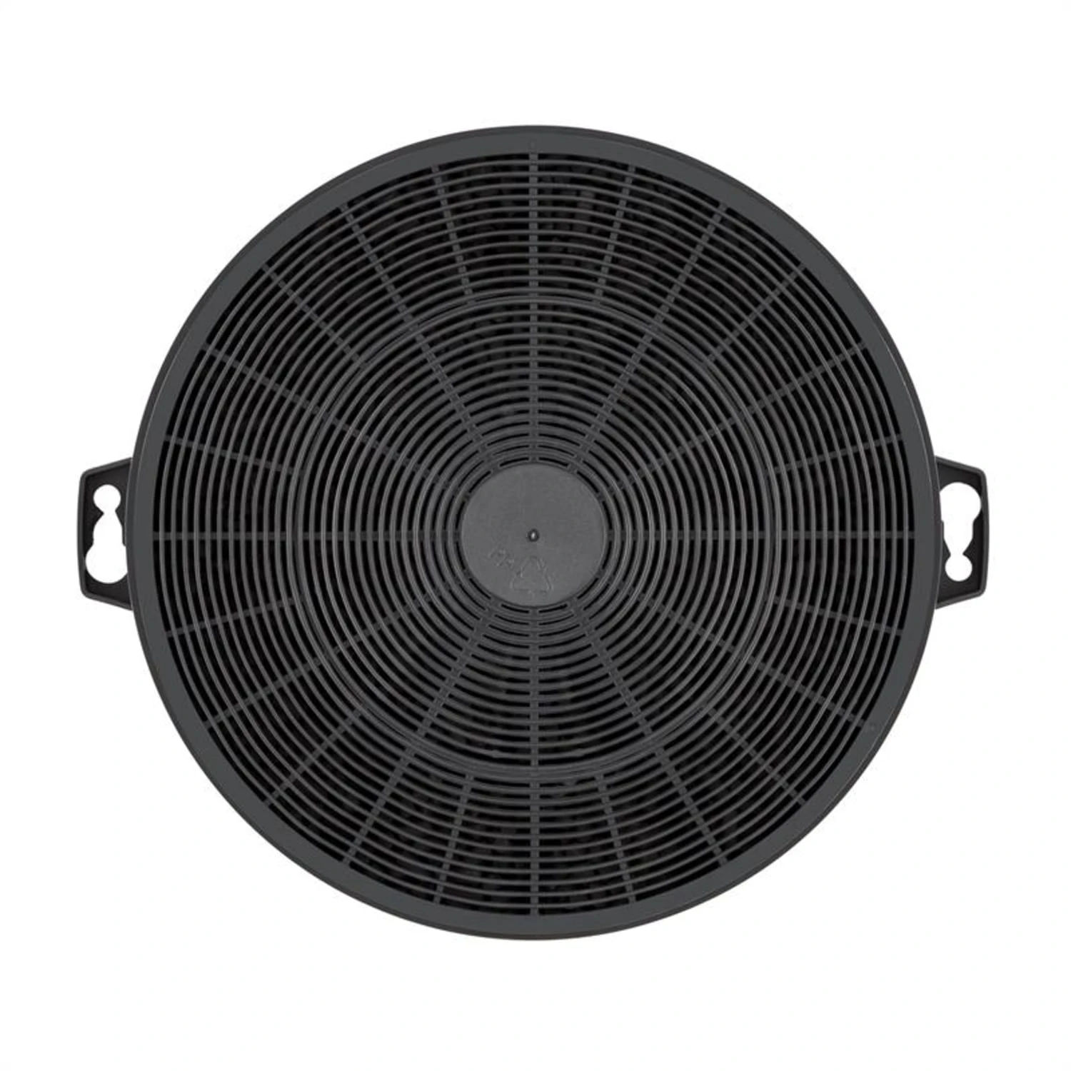 Secret Service Dunstabzugshaube Umluftset Aktivkohlefilter Edelstahl – Bild 6