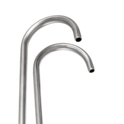 Mundschenk + Eintauchkühler Bierbrauanlage 2500W 30l 304 Edelstahl -Outdoor Grills Store 60002275 yy 0008 detail Klarstein Aufwaertsspirale Eintauchkuehler Edelstahl