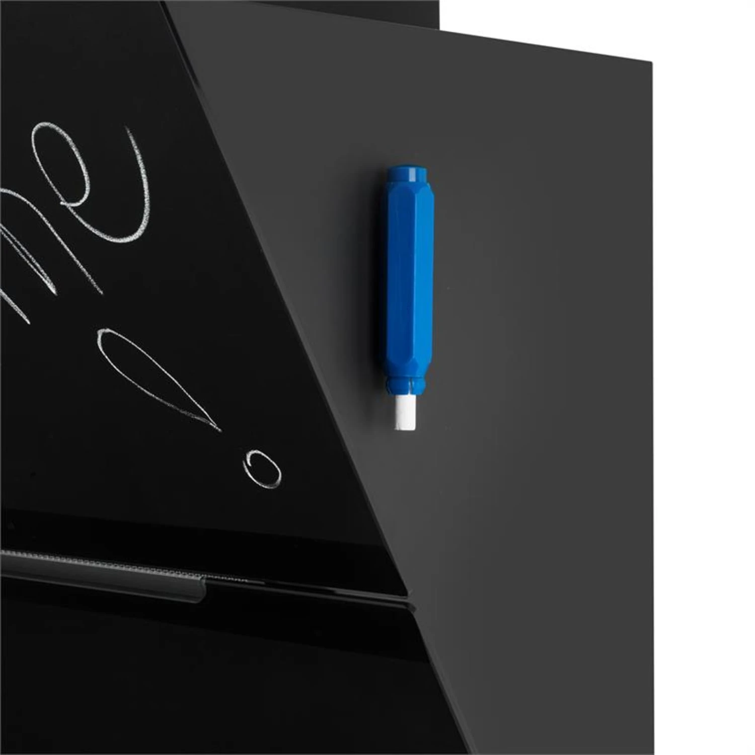 Santa Clara 60 Dunstabzugshaube Umluftset 165W 620 M³/h Schwarz 5 Santa Clara 60 Dunstabzugshaube Umluftset 165W 620 M³/h Schwarz – Bild 5