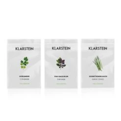 GrowIt Farm Starter Kit Asia 28 Pflanzen 48W 8Ltr Asia-Seeds Nährlösung -Outdoor Grills Store 60002406 yy 0011 titel Klarstein GrowIt Samen Asia