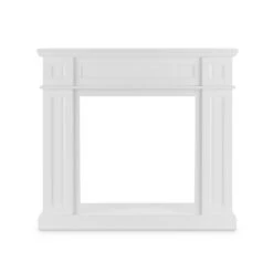 Lausanne Frame Kamingehäuse + Kamini FX Kamineinsatz 2000W MDF Klassisches Design 14 Lausanne Frame Kamingehäuse + Kamini FX Kamineinsatz 2000W MDF Klassisches Design -Outdoor Grills Store 60002701 yy 0005 logo Klarstein Lausanne Frame Gehaeuse Kamini FX