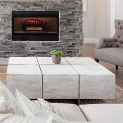 Lausanne Frame Kamingehäuse + Kamini FX Kamineinsatz 2000W MDF Klassisches Design 16 Lausanne Frame Kamingehäuse + Kamini FX Kamineinsatz 2000W MDF Klassisches Design -Outdoor Grills Store 60002701 yy 0007 logo Klarstein Lausanne Frame Gehaeuse Kamini FX