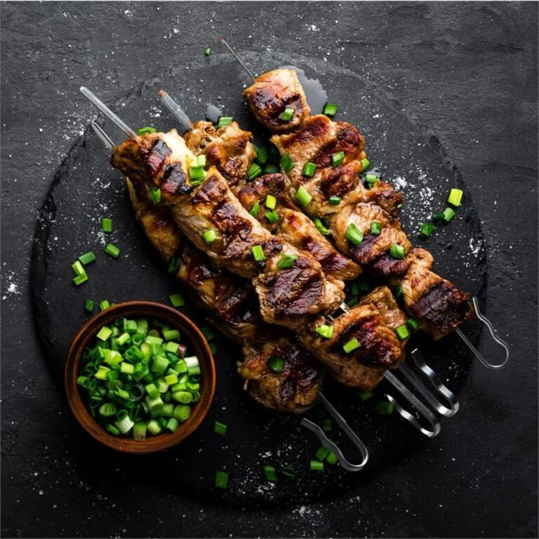 Outdoor Grills Store -Outdoor Grills Store 10034577 yy 0003 ambient Klarstein AeroVital Fry Kebab Set 768x768 1