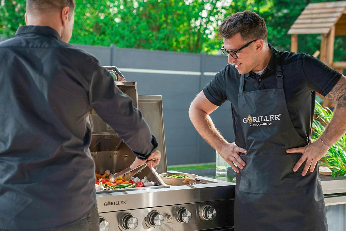 Outdoor Grills Store -Outdoor Grills Store z6823896966476 c15a3653eb75db8f0b309f1a1097ba21